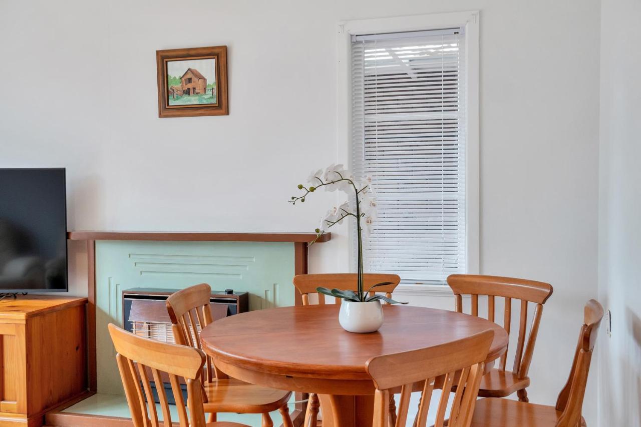 3 Bedroom In Onehunga W Parking - Wifi - Netflix โอ๊คแลนด์ ภายนอก รูปภาพ