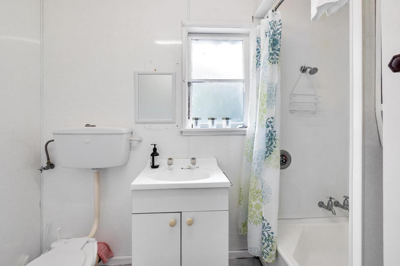 3 Bedroom In Onehunga W Parking - Wifi - Netflix โอ๊คแลนด์ ภายนอก รูปภาพ