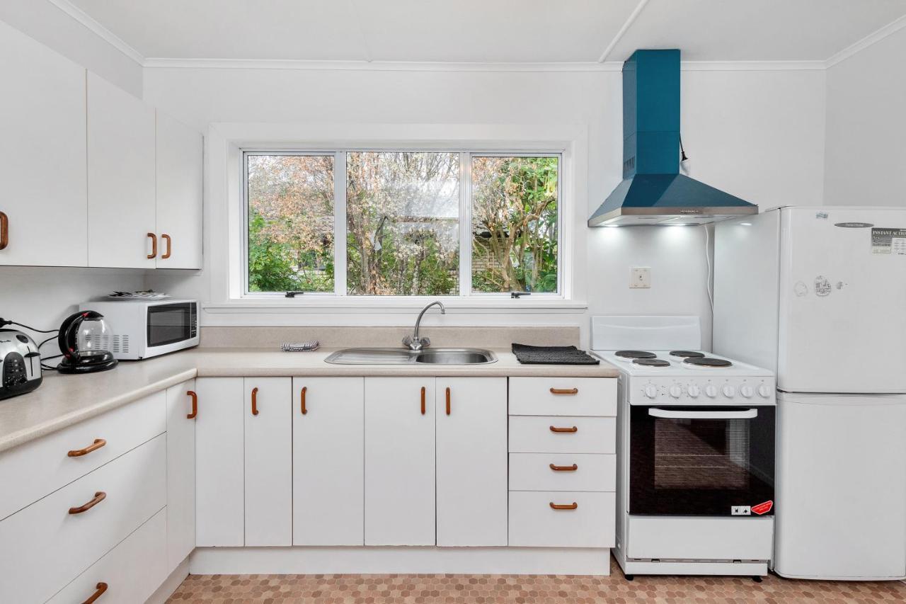 3 Bedroom In Onehunga W Parking - Wifi - Netflix โอ๊คแลนด์ ภายนอก รูปภาพ