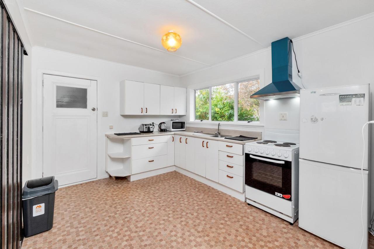 3 Bedroom In Onehunga W Parking - Wifi - Netflix โอ๊คแลนด์ ภายนอก รูปภาพ
