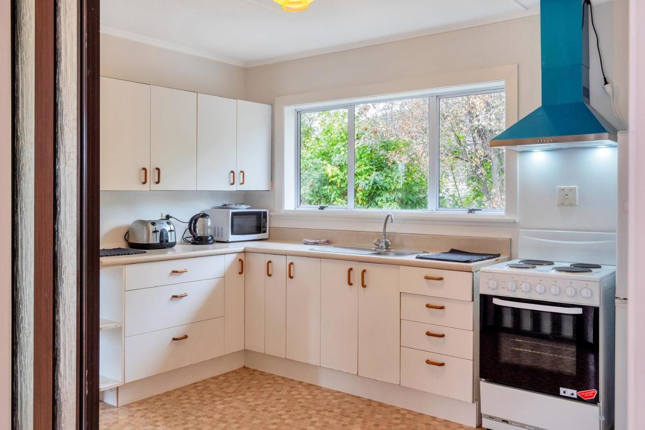 3 Bedroom In Onehunga W Parking - Wifi - Netflix โอ๊คแลนด์ ภายนอก รูปภาพ